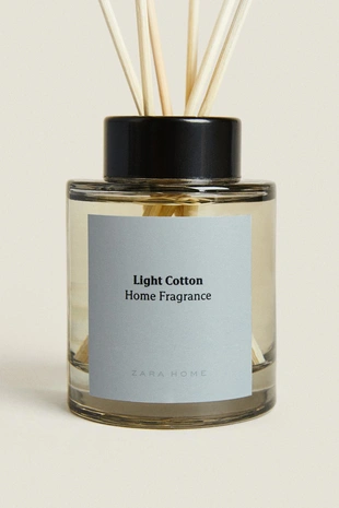  100 ML  LIGHT COTTON REED DIFFUSERS- Заказать в России