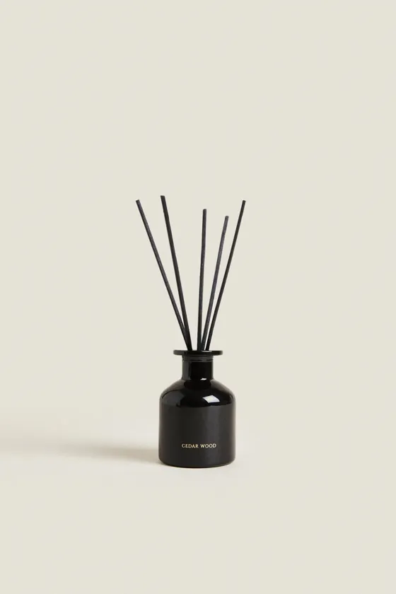 (120 ml) cedar wood reed diffusers