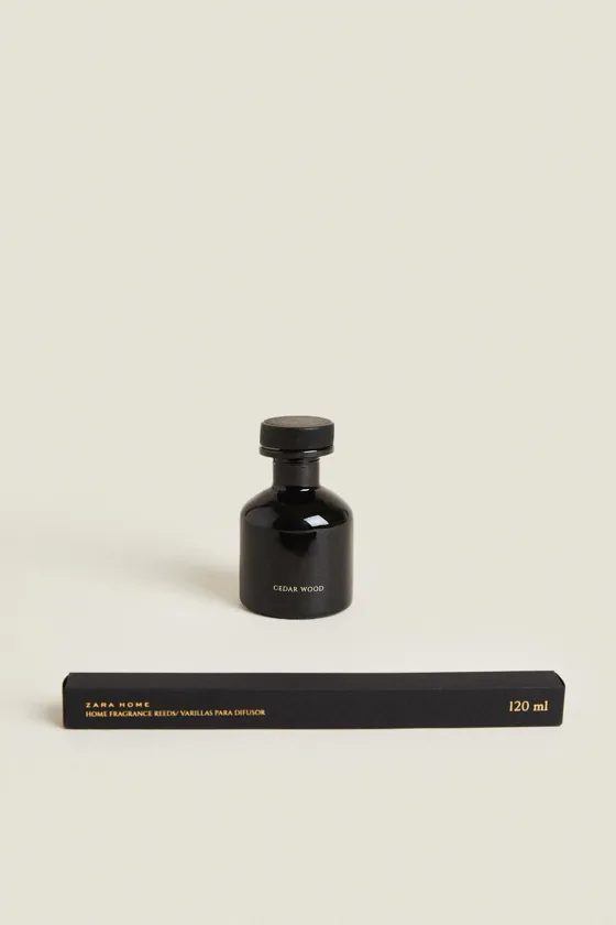 (120 ml) cedar wood reed diffusers