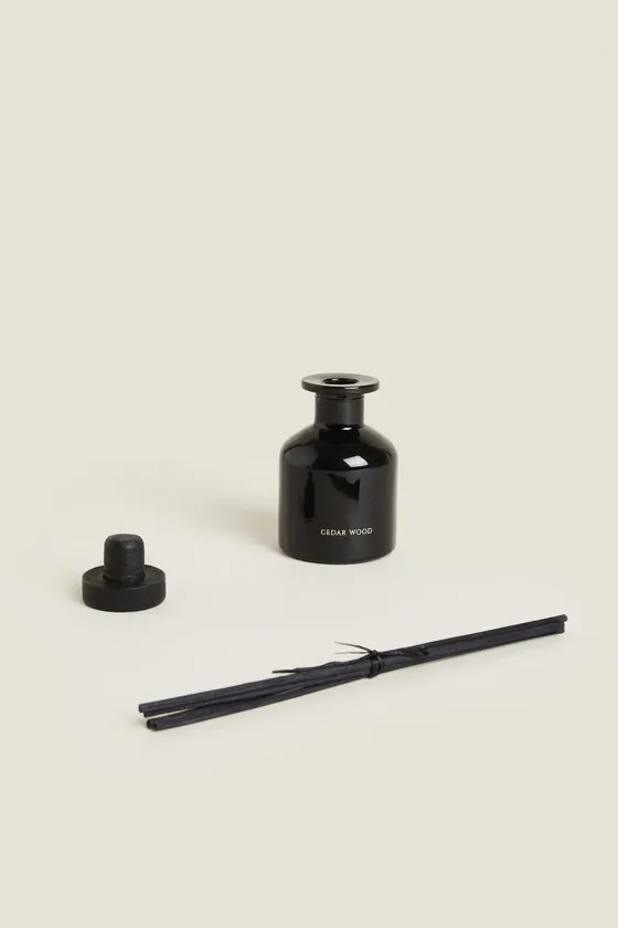 (120 ml) cedar wood reed diffusers