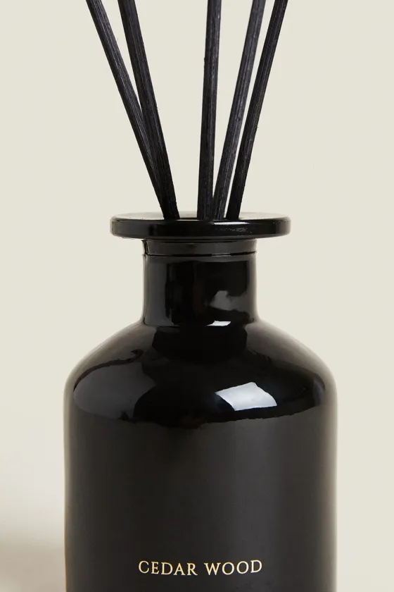 (120 ml) cedar wood reed diffusers