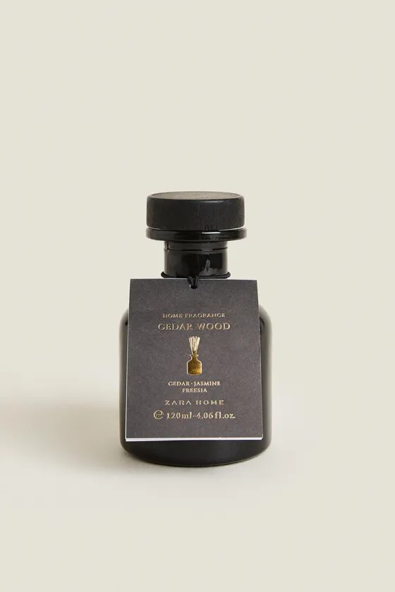 (120 ml) cedar wood reed diffusers