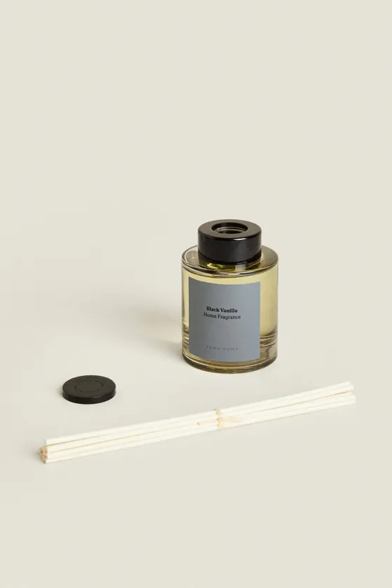 (100 ml) black vanilla reed diffusers