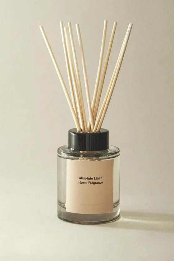 (100 ml) absolute linen reed diffusers