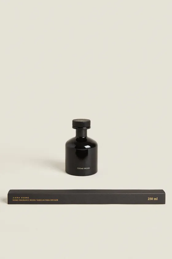 (250 ml) ароматизаторы с палочками cedar wood