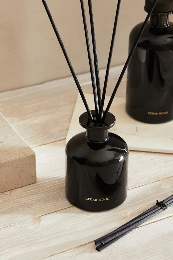 (250 ml) ароматизаторы с палочками cedar wood