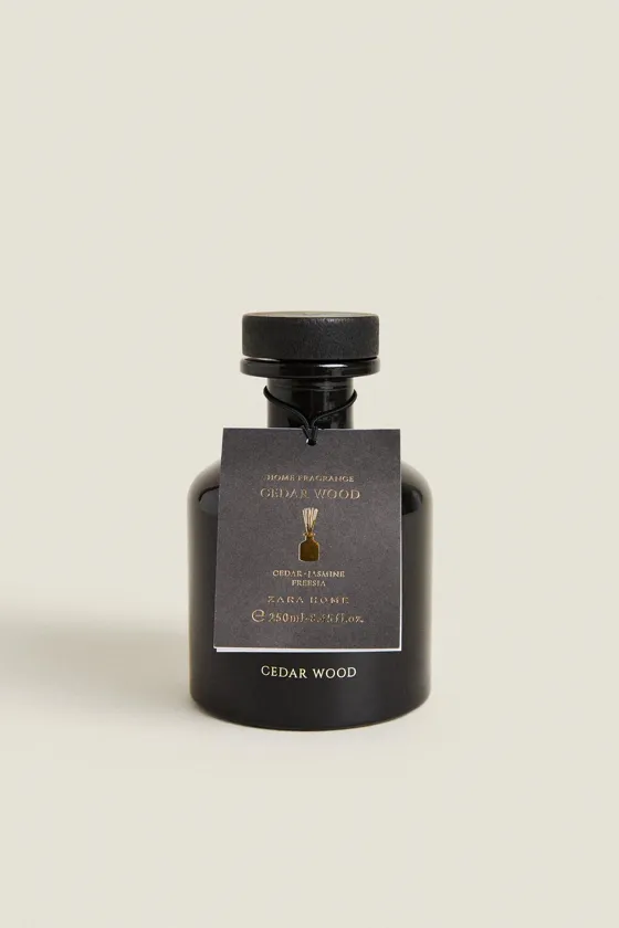 (250 ml) ароматизаторы с палочками cedar wood