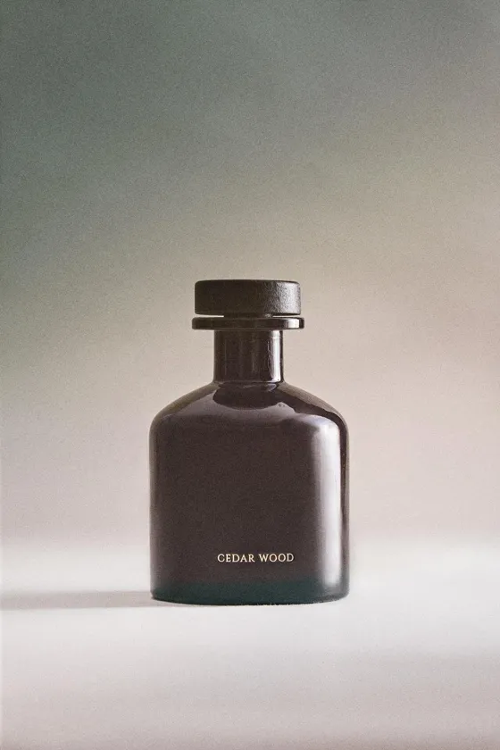 (250 ml) ароматизаторы с палочками cedar wood