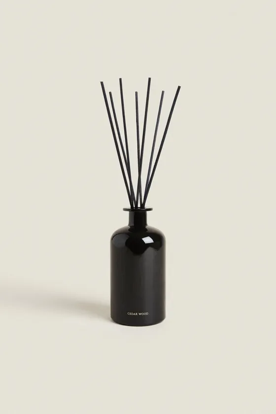 (500 ml) ароматизаторы с палочками cedar wood