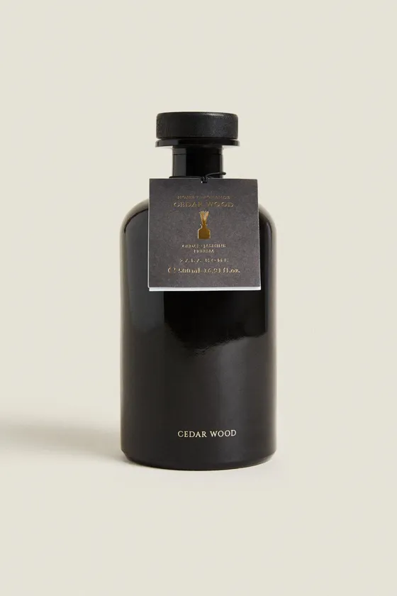 (500 ml) ароматизаторы с палочками cedar wood