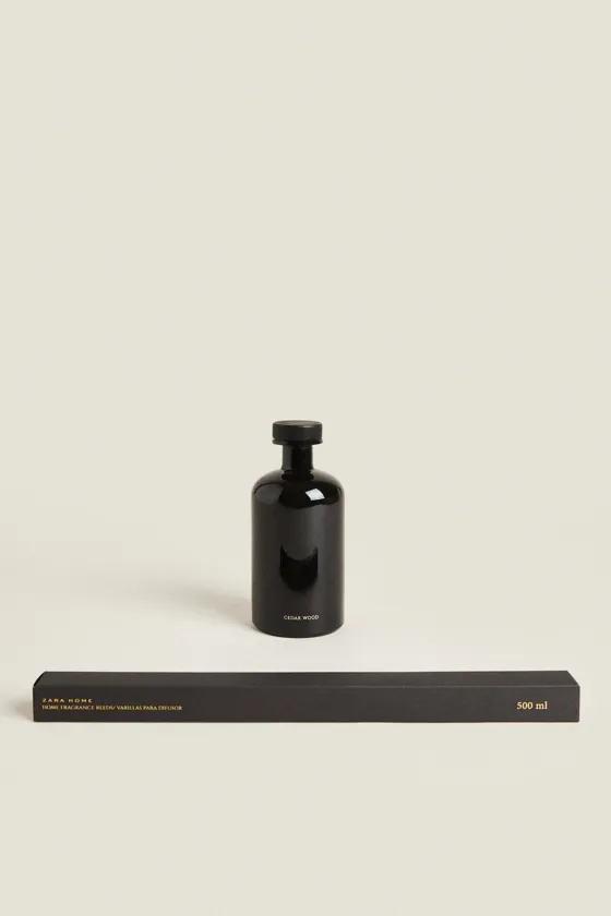 (500 ml) ароматизаторы с палочками cedar wood
