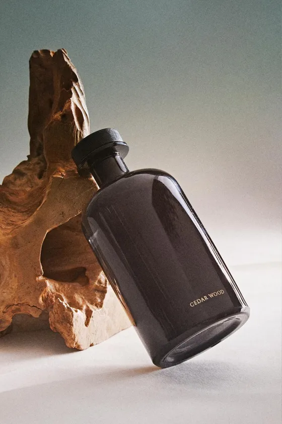 (500 ml) ароматизаторы с палочками cedar wood