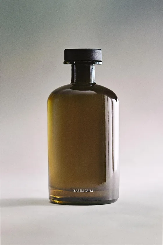 (500 ml) ароматизаторы с палочками basilicum