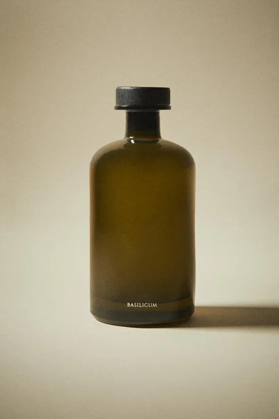 (500 ml) ароматизаторы с палочками basilicum