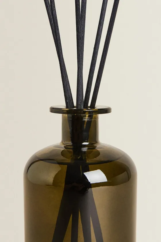 (500 ml) ароматизаторы с палочками basilicum