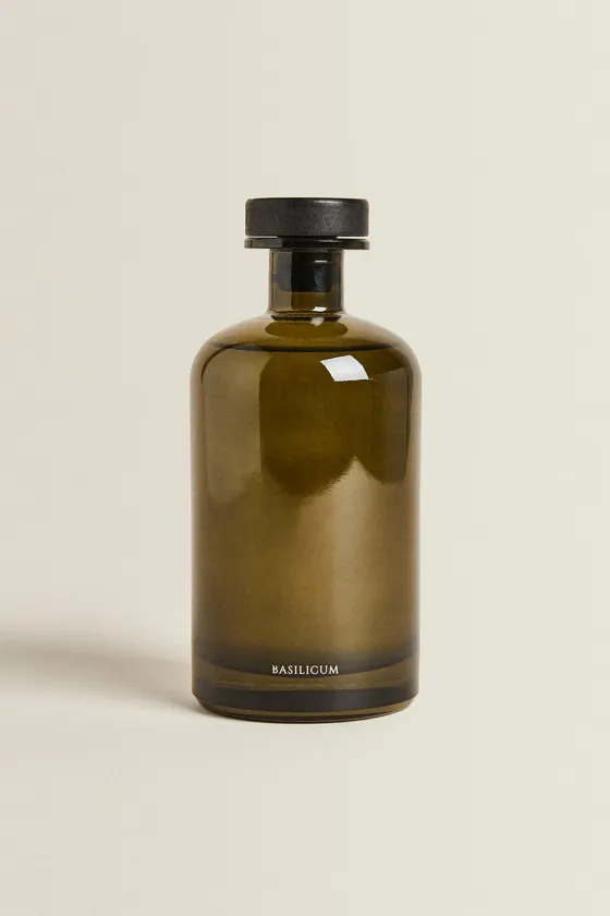 (500 ml) ароматизаторы с палочками basilicum