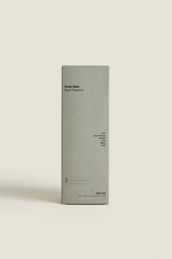 (200 ml) ароматизаторы с палочками poetic mind