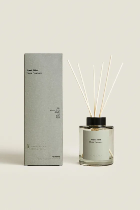 (200 ml) ароматизаторы с палочками poetic mind