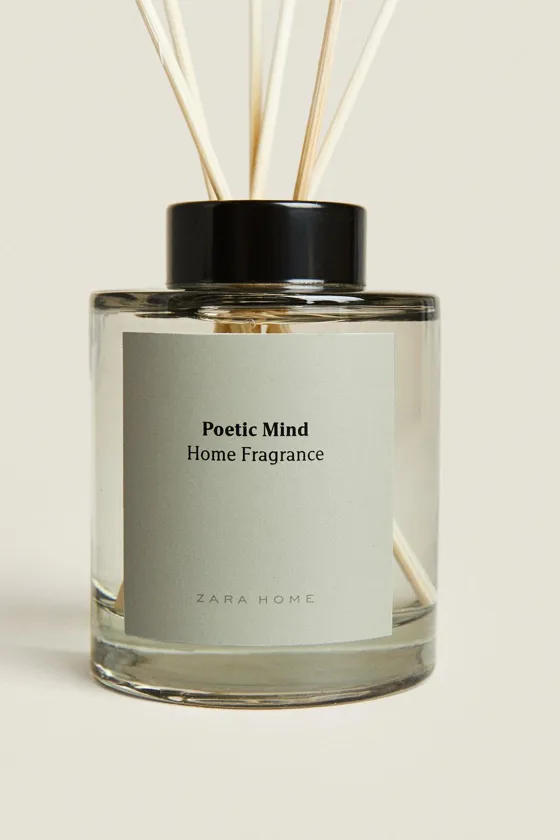 диффузоры poetic mind reed объемом 200 мл