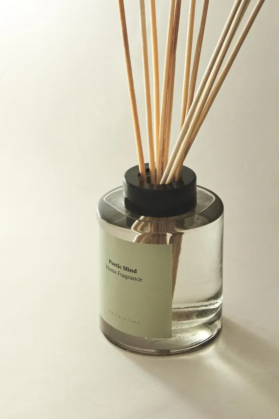 (200 ml) ароматизаторы с палочками poetic mind