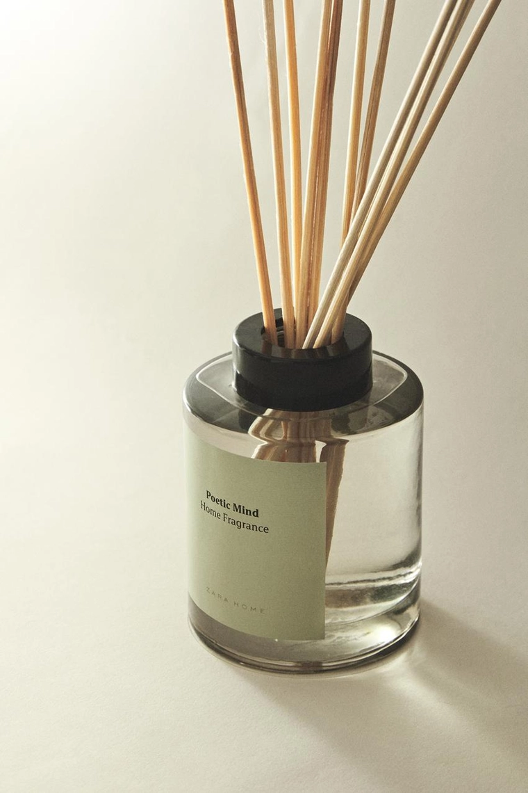 (200 ml) ароматизаторы с палочками poetic mind