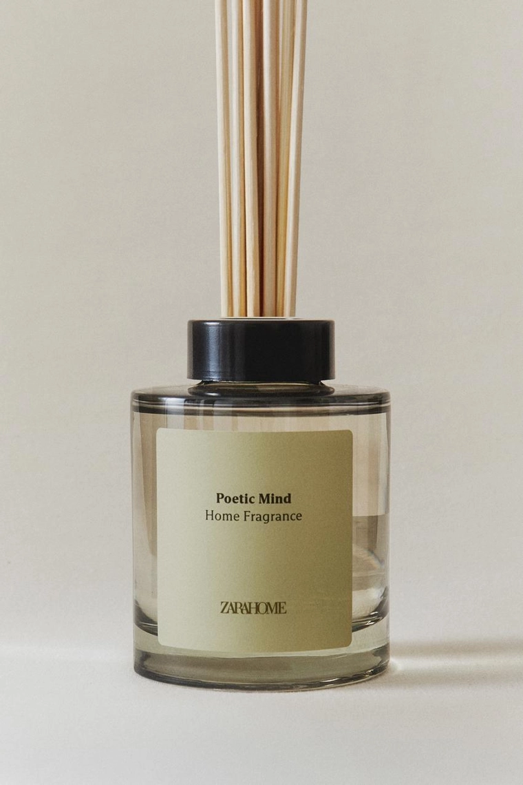 (200 ml) ароматизаторы с палочками poetic mind
