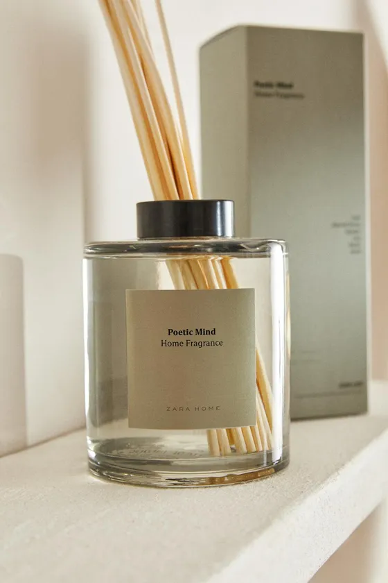 (500 ml) ароматизаторы с палочками poetic mind