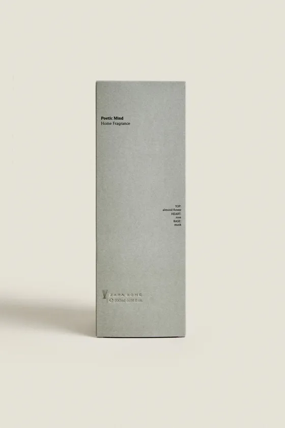 (500 ml) ароматизаторы с палочками poetic mind