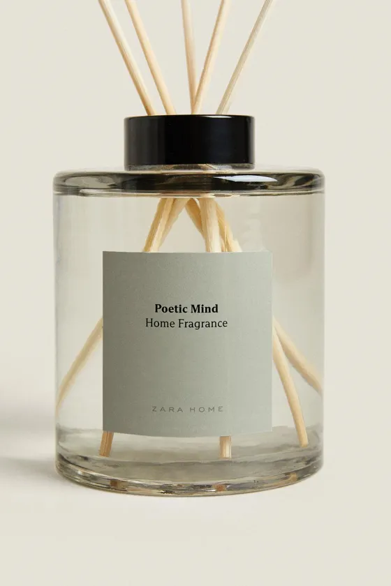 диффузоры poetic mind reed объемом 500 мл