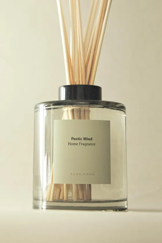 (500 ml) ароматизаторы с палочками poetic mind