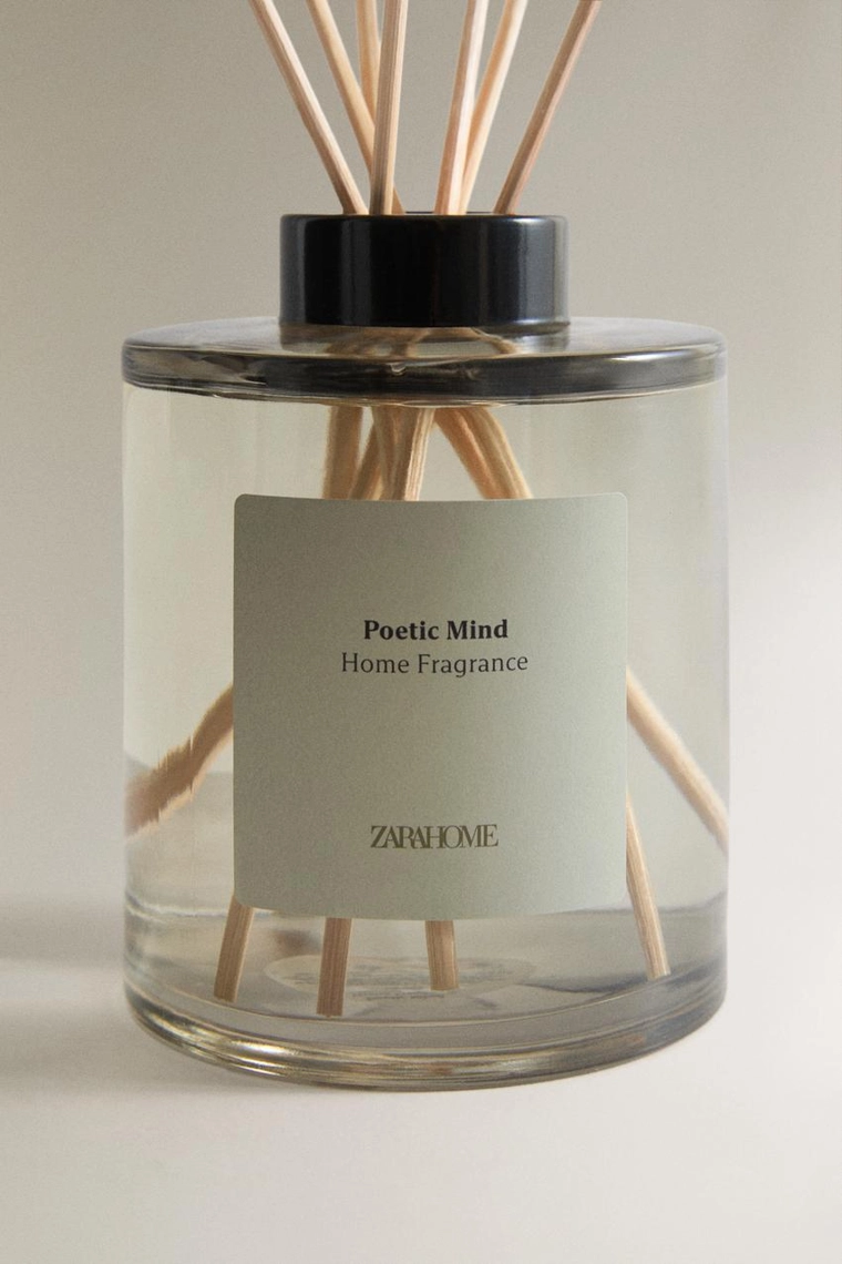 (500 ml) ароматизаторы с палочками poetic mind