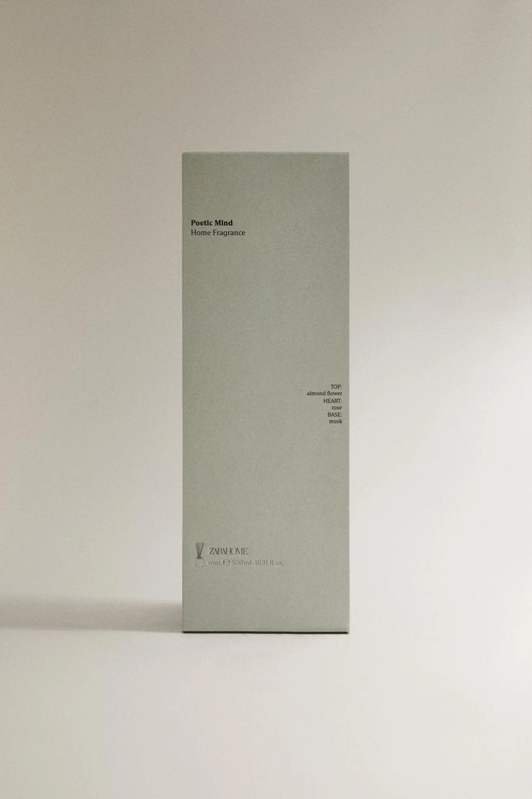 (500 ml) ароматизаторы с палочками poetic mind