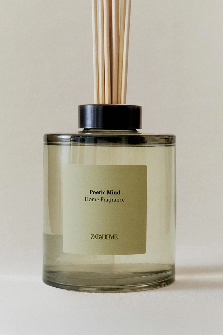 (500 ml) ароматизаторы с палочками poetic mind