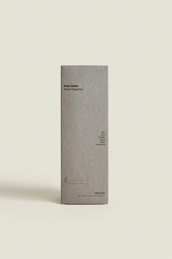 (200 ml) темно-янтарные ароматизаторы с палочками