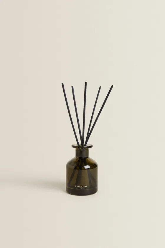 (120 ml) basilicum reed diffusers