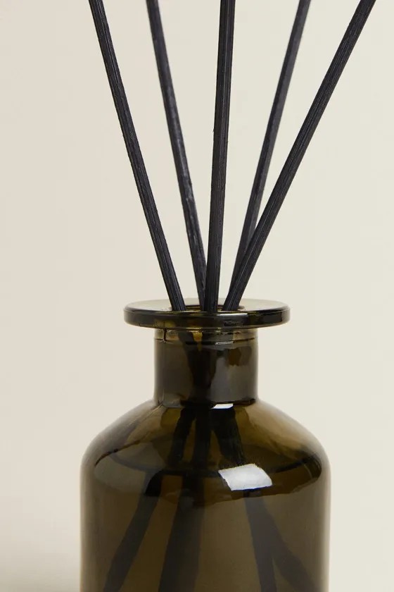 (120 ml) basilicum reed diffusers