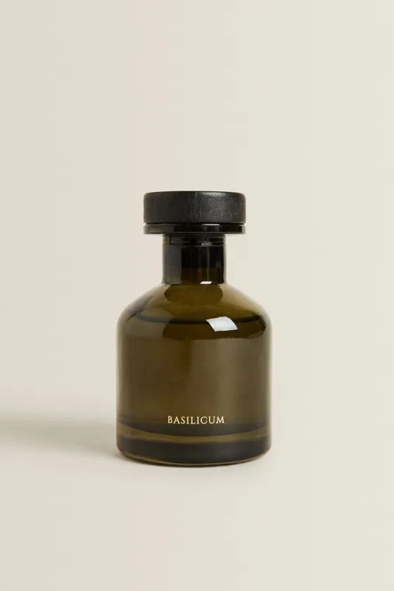 (120 ml) basilicum reed diffusers