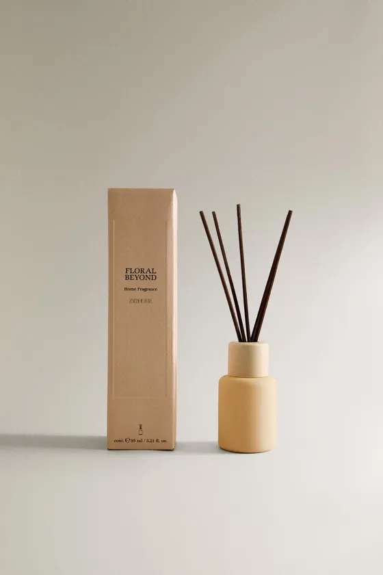 (95 ml) floral beyond reed diffusers