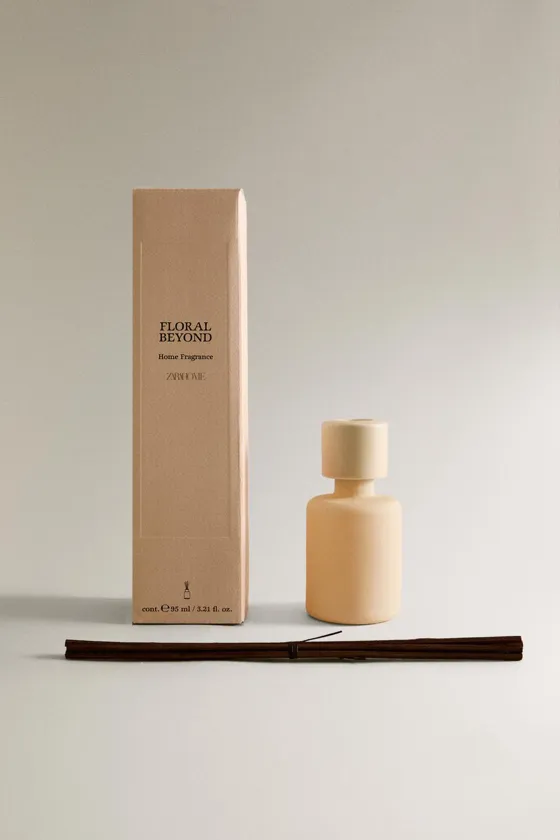 (95 ml) floral beyond reed diffusers