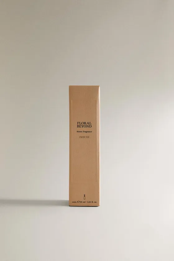 (95 ml) floral beyond reed diffusers