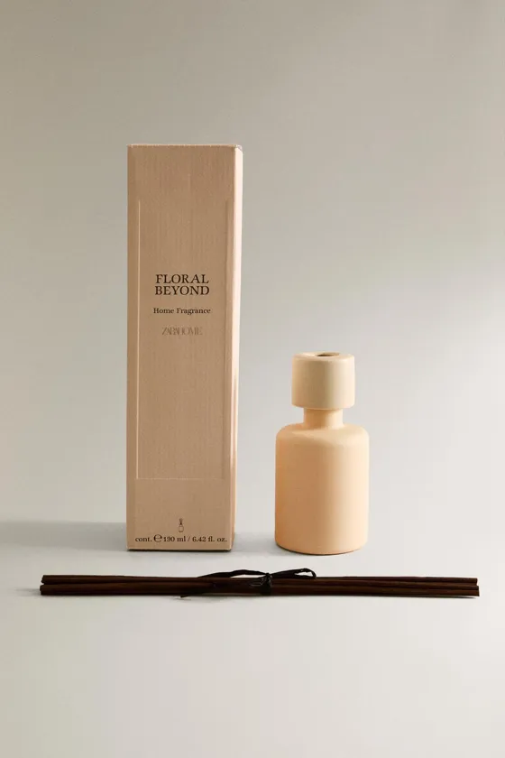 (190 ml) floral beyond reed diffusers