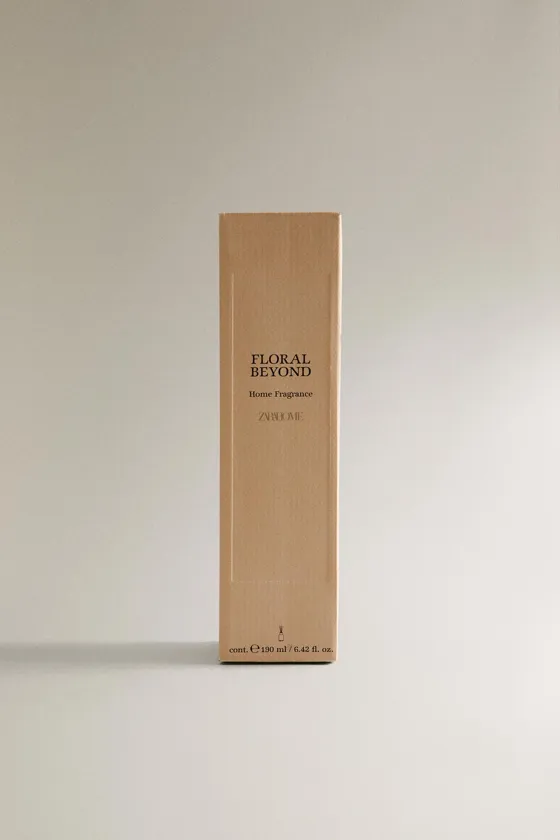 (190 ml) floral beyond reed diffusers