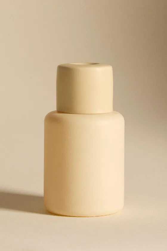 (95 ml) white petals reed diffusers