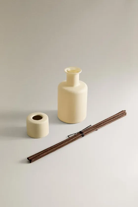(95 ml) white petals reed diffusers