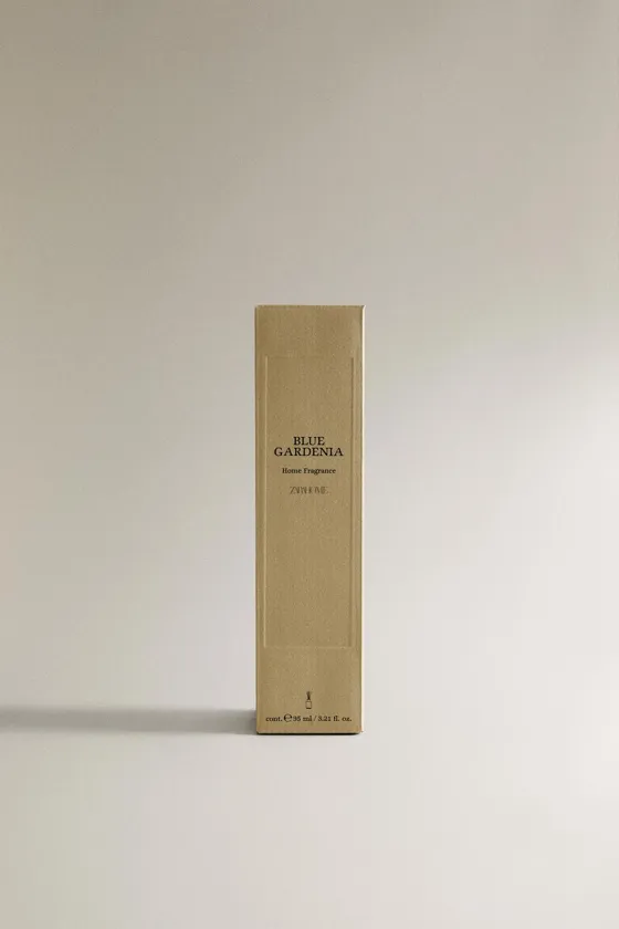 тростниковые диффузоры blue gardenia объемом 95 мл