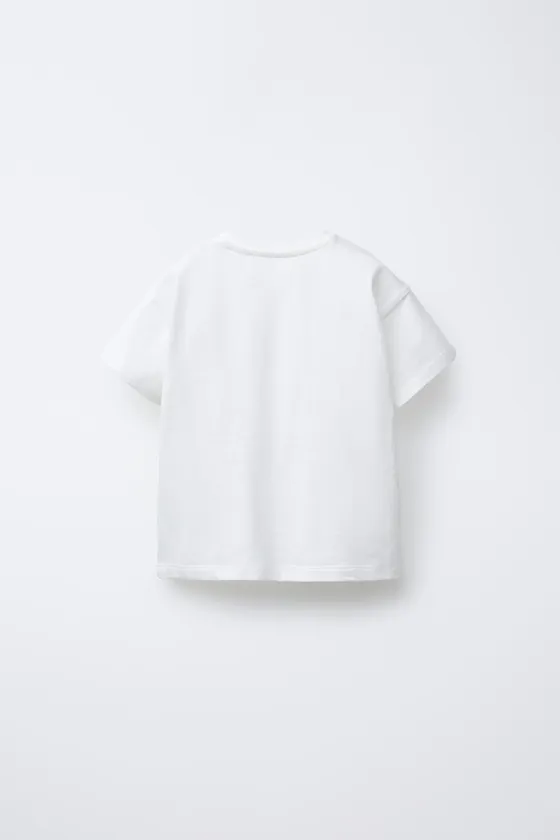 ФУТБОЛКА «ПОДСОЛНЕЧНИКИ»