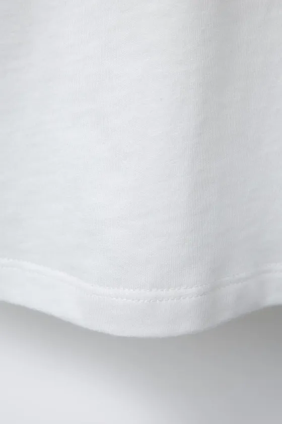 ФУТБОЛКА «ПОДСОЛНЕЧНИКИ»