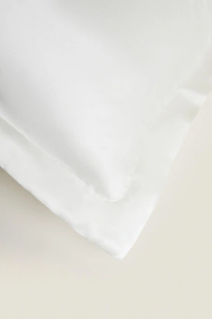 Наволочка из 100% шелка мульберри- Заказать в России