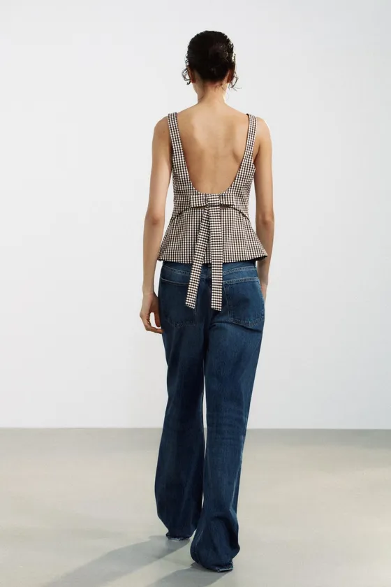 ТОП В КЛЕТКУ ВИШИ