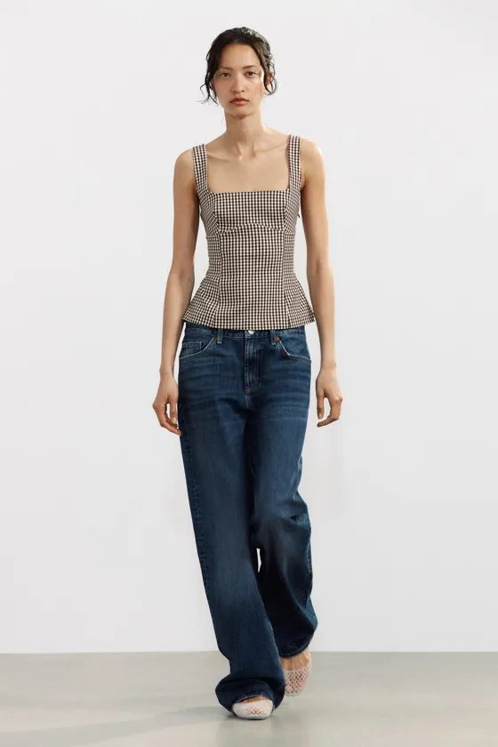 ТОП В КЛЕТКУ ВИШИ